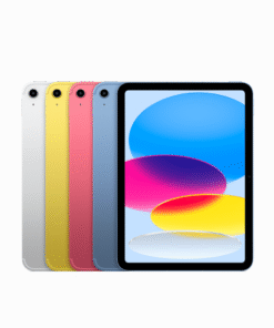 Apple 11-inch iPad A16 Wi-Fi