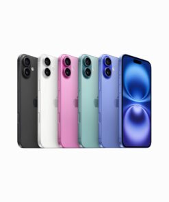 Apple iPhone 16