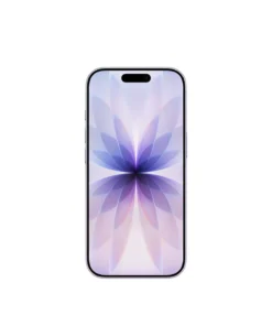 Alternative view of Apple iPhone 17 256GB Lavender