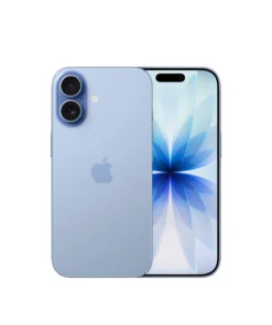 Apple iPhone 17 256GB Mist Blue
