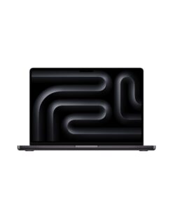 Apple MacBook Pro 14 inch, Apple M5 chip, 24GB, 1TB SSD, 10 Core CPU, 10 Core GPU, Space Black