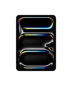Apple iPad Pro M4, 11 inch (2024) Wi-Fi 2TB with Nano-Texture glass  – Space Black