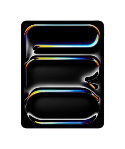 Apple iPad Pro M4, 13 inch (2024) Wi-Fi 2TB with Nano-Texture glass  – Space Black