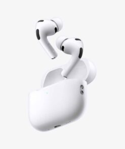 Alternative view of Apple AirPods Pro 3