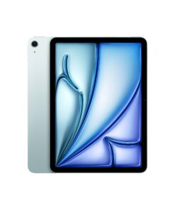 Apple iPad Air M4, Wi-Fi, 11 inch, 256GB, Blue