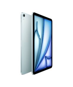 Alternative view of Apple iPad Air M4, Wi-Fi, 11 inch, 256GB, Blue