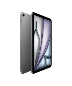 Alternative view of Apple iPad Air M4, Wi-Fi, 11 inch, 256GB, Space Grey