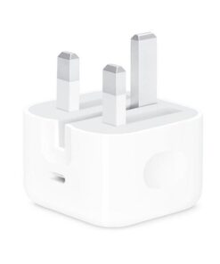 Apple 20W USB-C Power Adapter