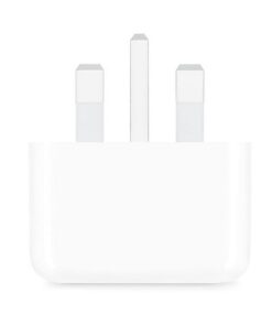 Alternative view of Apple 20W USB-C Power Adapter