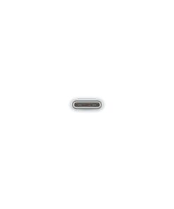Alternative view of USB-C Woven Charge Cable (1m)