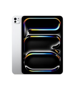 Alternative view of Apple iPad Pro M5, Wi-Fi+Cellular, 13 inch, 256GB, Silver