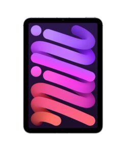 Apple iPad mini A17 Pro, Wi-Fi+Cellular 128GB, Purple