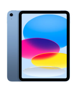 Apple iPad 11 (A16), Wi-Fi, 256GB, Blue