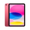 Apple iPad 11 (A16), Wi-Fi, 128GB, Pink