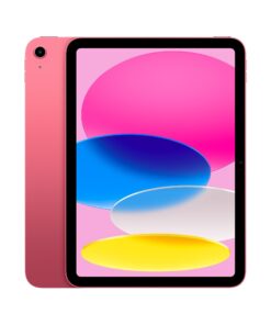 Apple iPad 11 (A16), Wi-Fi, 256GB, Pink