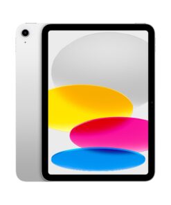 Apple iPad 11 (A16), Wi-Fi, 256GB, Silver