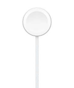 Alternative view of Apple Watch Magnetic Fast Charger to USB-C Cable (1 m)