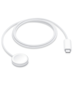Apple Watch Magnetic Fast Charger to USB-C Cable (1 m)