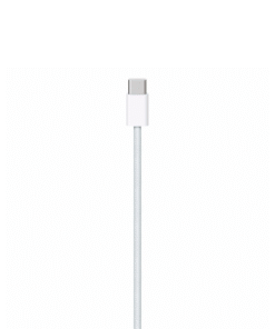 USB-C Woven Charge Cable (1m)