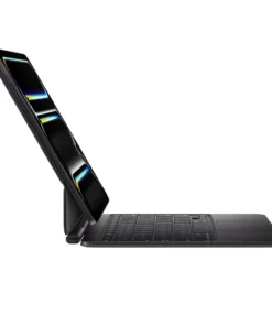 Alternative view of Magic Keyboard for iPad Pro 11" (M5) - Black