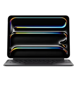 Magic Keyboard for iPad Pro 11" (M5) - Black