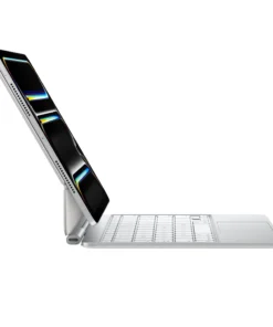 Alternative view of Magic Keyboard for iPad Pro 11" (M5) - White