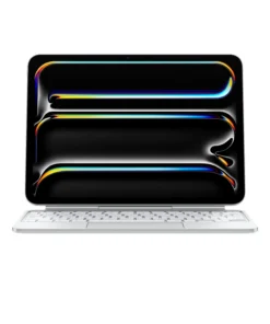 Magic Keyboard for iPad Pro 11" (M5) - White