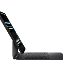 Alternative view of Magic Keyboard for iPad Pro 13" (M5) - Black