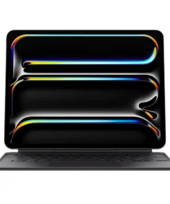 Magic Keyboard for iPad Pro 13" (M5) - Black