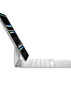Alternative view of Magic Keyboard for iPad Pro 13" (M5) - White