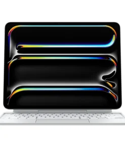 Magic Keyboard for iPad Pro 13" (M5) - White