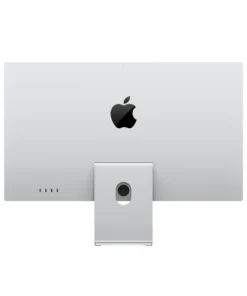 Alternative view of Apple Studio Display — Nano-texture Glass — Tilt Adjustable