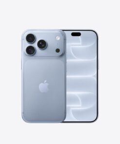 Apple iPhone 18 Pro 256GB Glacier JP