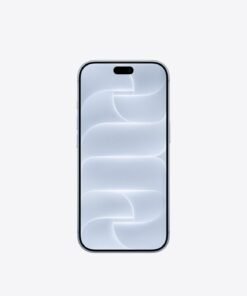 Alternative view of Apple iPhone 18 Pro 256GB Glacier JP