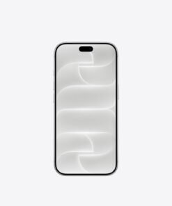 Alternative view of Apple iPhone 18 Pro 256GB Silver JP