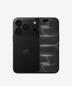 Apple iPhone 18 Pro 256GB Black JP