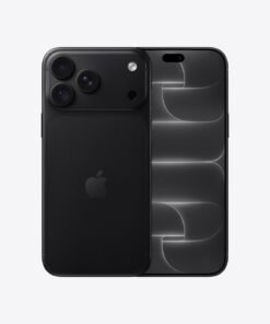 Apple iPhone 18 Pro Max 256GB Black JP
