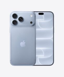 Apple iPhone 18 Pro Max 256GB Glacier JP