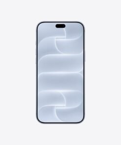 Alternative view of Apple iPhone 18 Pro Max 256GB Glacier JP