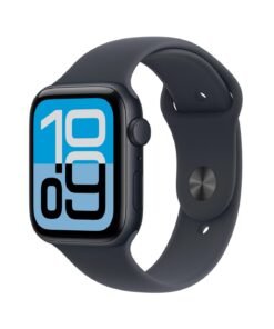 Apple Watch SE 3 GPS 40mm Midnight