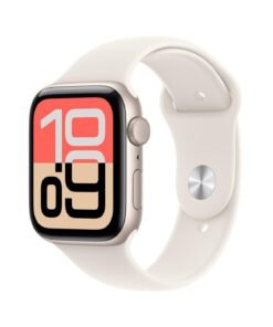 Apple Watch SE 3 GPS 40mm Starlight