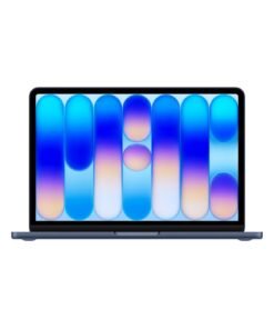 Apple MacBook Neo, A18 Pro, 8GB, 256GB SSD, 13 Inch, Indigo, International Version