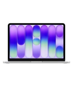 Apple MacBook Neo, A18 Pro, 8GB, 256GB SSD, 13 Inch, Silver, International Version