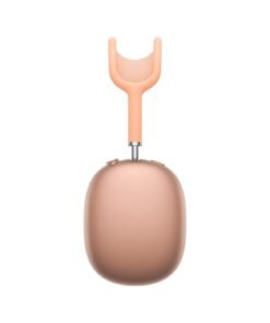 Alternative view of Apple Airpods Max 2, Orange