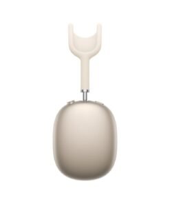 Alternative view of Apple Airpods Max 2, Starlight