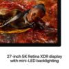 Apple Studio Display XDR 9296 Apple Studio Display XDR