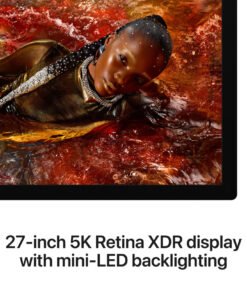 Apple Studio Display XDR