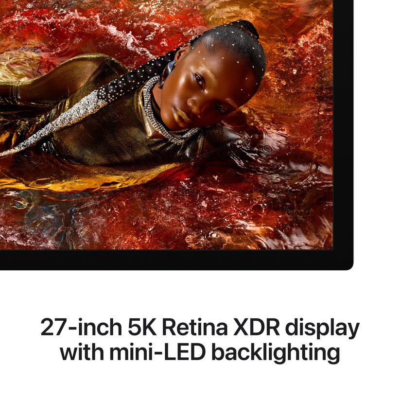 Apple Studio Display XDR 9296 Apple Studio Display XDR