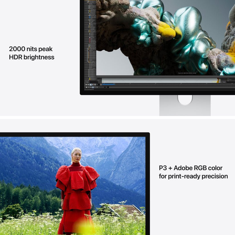 Apple Studio Display XDR 9297 Apple Studio Display XDR