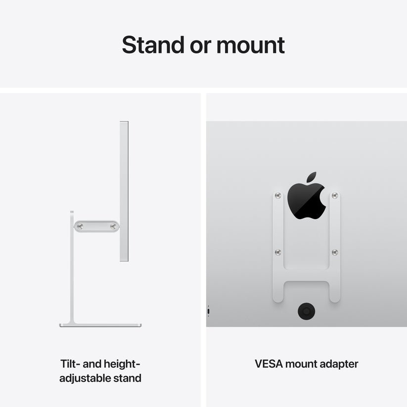 Apple Studio Display XDR 9300 Apple Studio Display XDR